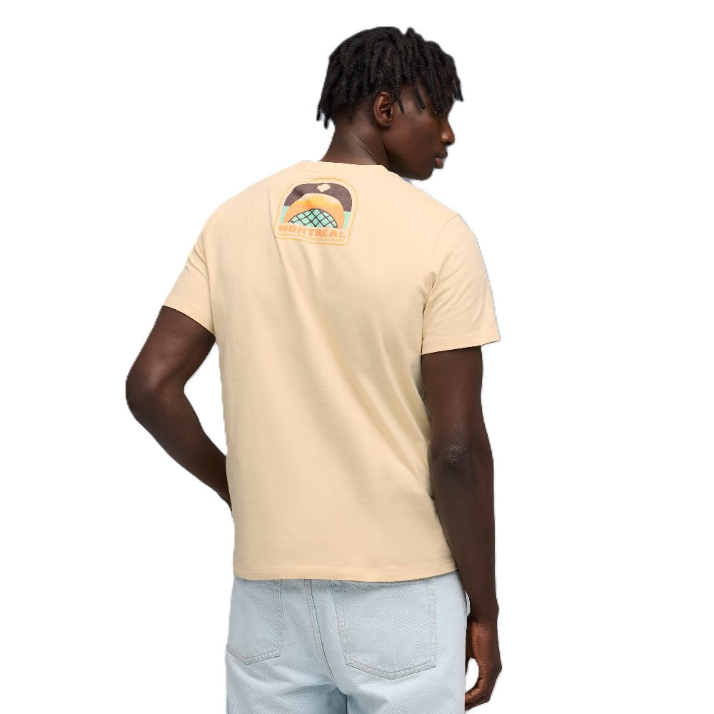 Remera Puma F1 Canada Tee Unisex