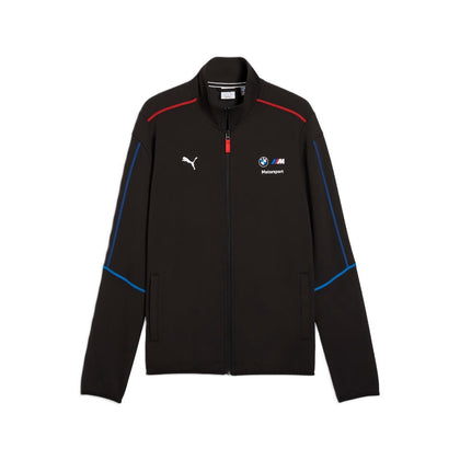 Campera Puma Bmw Mms Sportswear Mt7 Track Jacket de Hombre