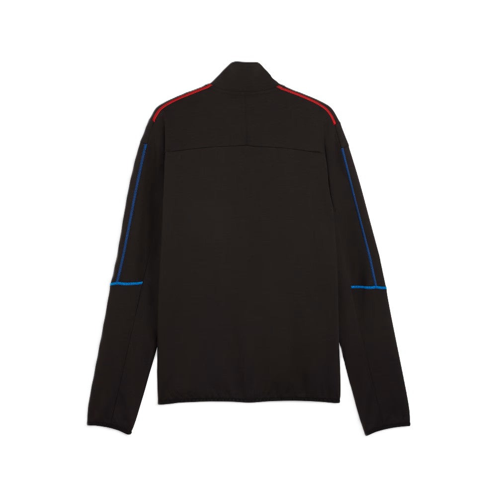 Campera Puma Bmw Mms Sportswear Mt7 Track Jacket de Hombre