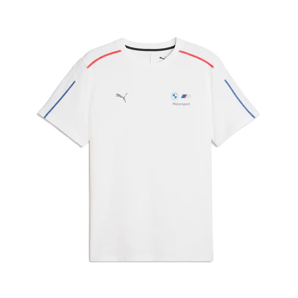 Remera Puma Bmw Mms Sportswear Mt7 Tee De Hombre