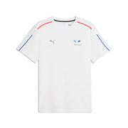 Remera Puma Bmw Mms Sportswear Mt7 Tee De Hombre