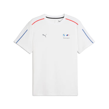 Remera Puma Bmw Mms Sportswear Mt7 Tee de Hombre