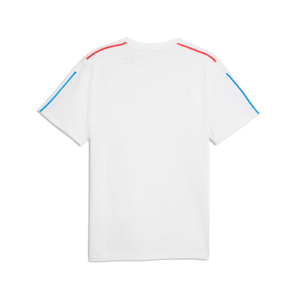 Remera Puma Bmw Mms Sportswear Mt7 Tee De Hombre