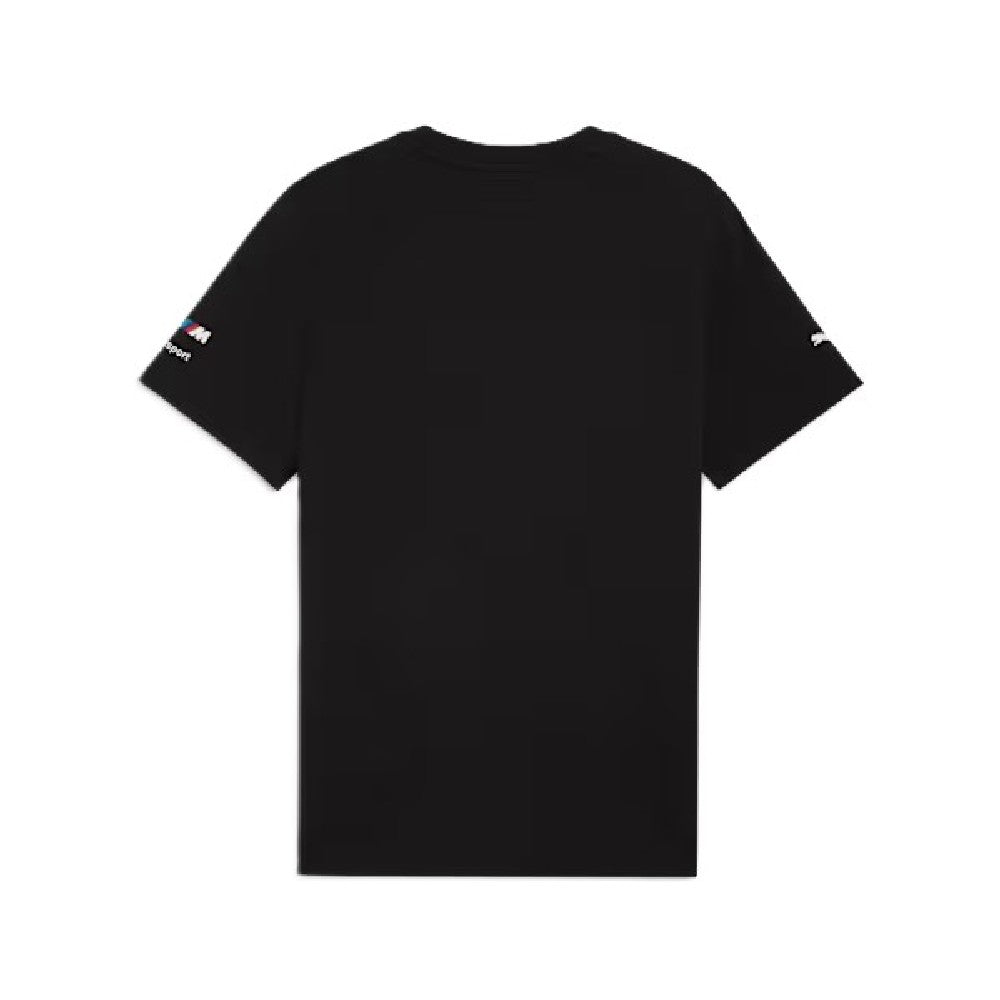Remera Puma Bmw Mms Ess Graphic Tee De Hombre