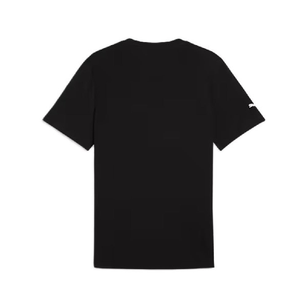 Remera Puma Bmw Mms Ess Logo Tee De Hombre