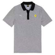 Chomba Puma Ferrari 2 Tone Polo De Hombre