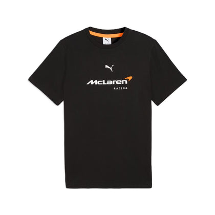 Remera Puma Mclaren Big Logo Tee Hombre