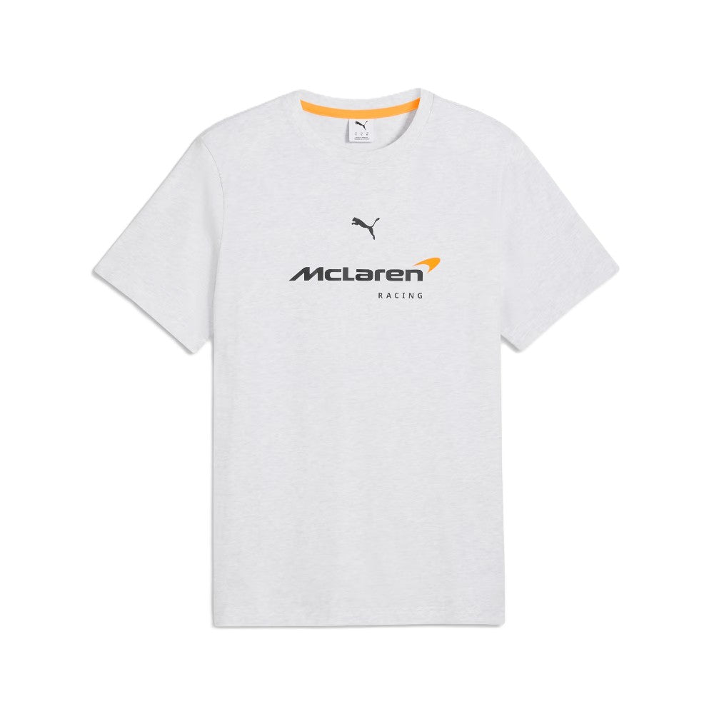 Remera Puma Mclaren Big Logo Tee Hombre