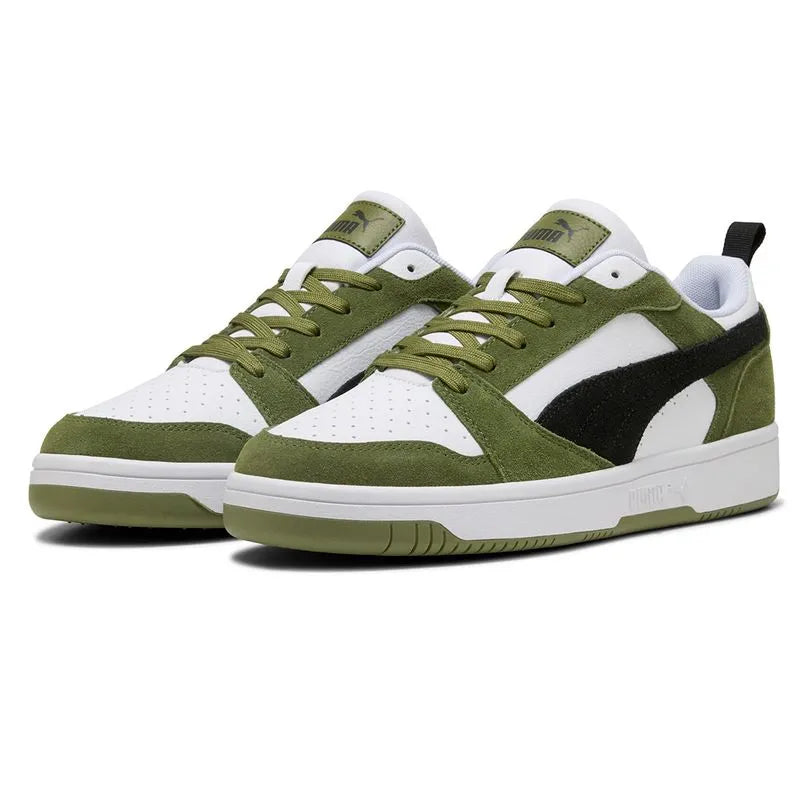 Zapatilla Puma Rebound V6 Low Sd de Hombre