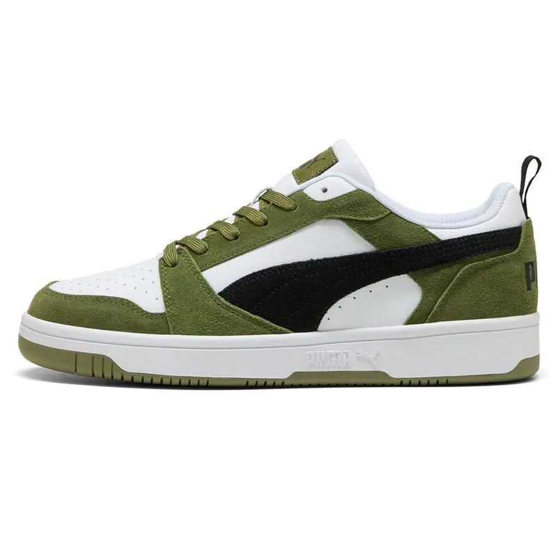 Zapatilla Puma Rebound V6 Low Sd de Hombre