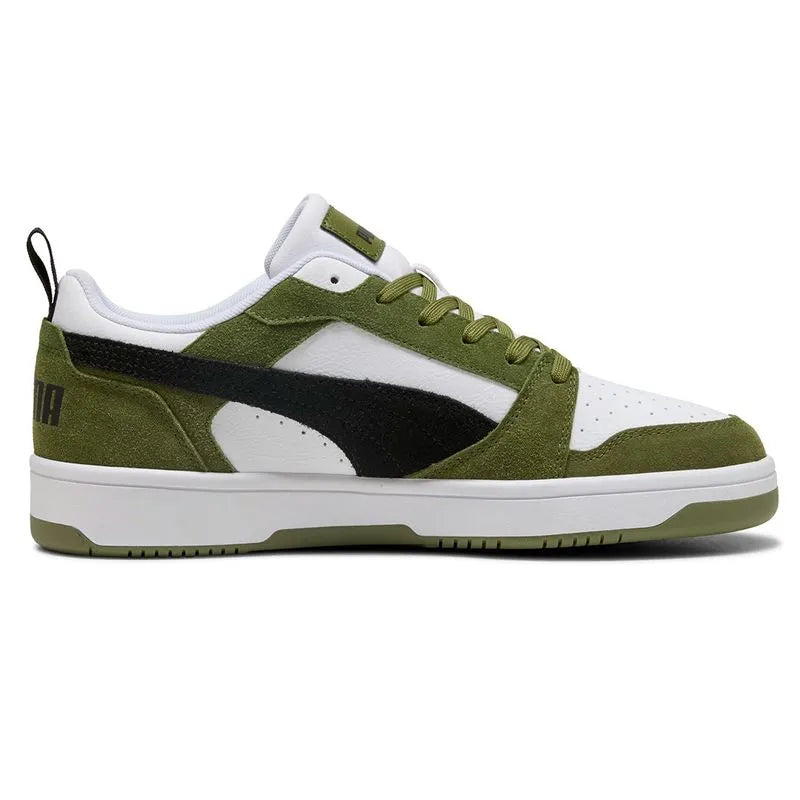 Zapatilla Puma Rebound V6 Low Sd de Hombre