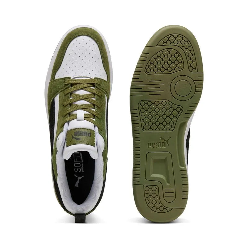 Zapatilla Puma Rebound V6 Low Sd de Hombre