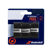 Grip-Babolat-Overgrip-Vs-Original-X3-Black-Unisex#1