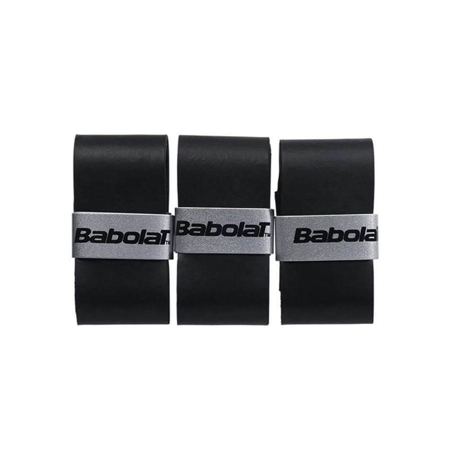 Grip-Babolat-Overgrip-Vs-Original-X3-Black-Unisex#2