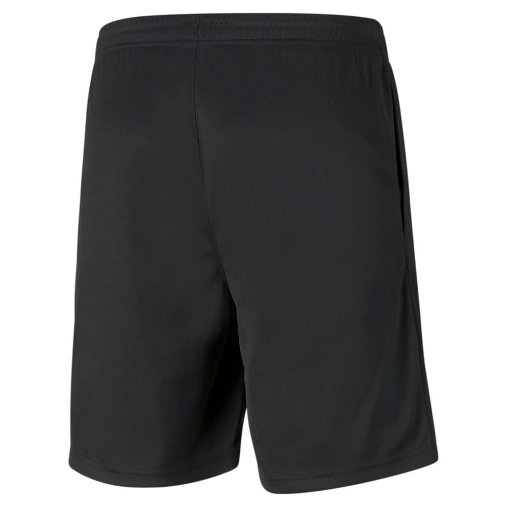 Short-Puma-Teamrise-Training-Shorts-De-Hombre#2