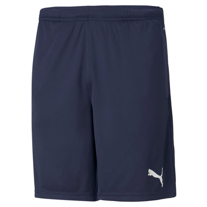 Short Puma Teamrise Training Shorts de Hombre