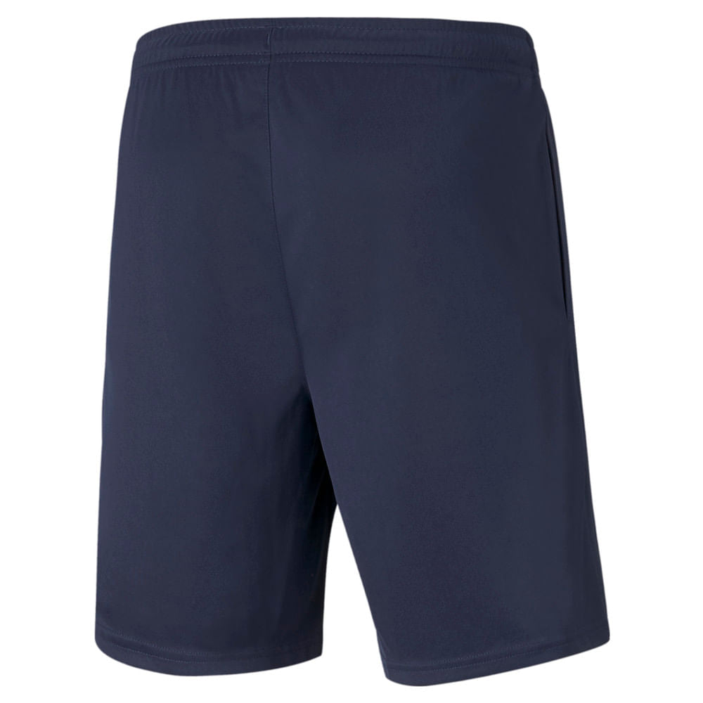 Short-Puma-Teamrise-Training-Shorts-De-Hombre#2