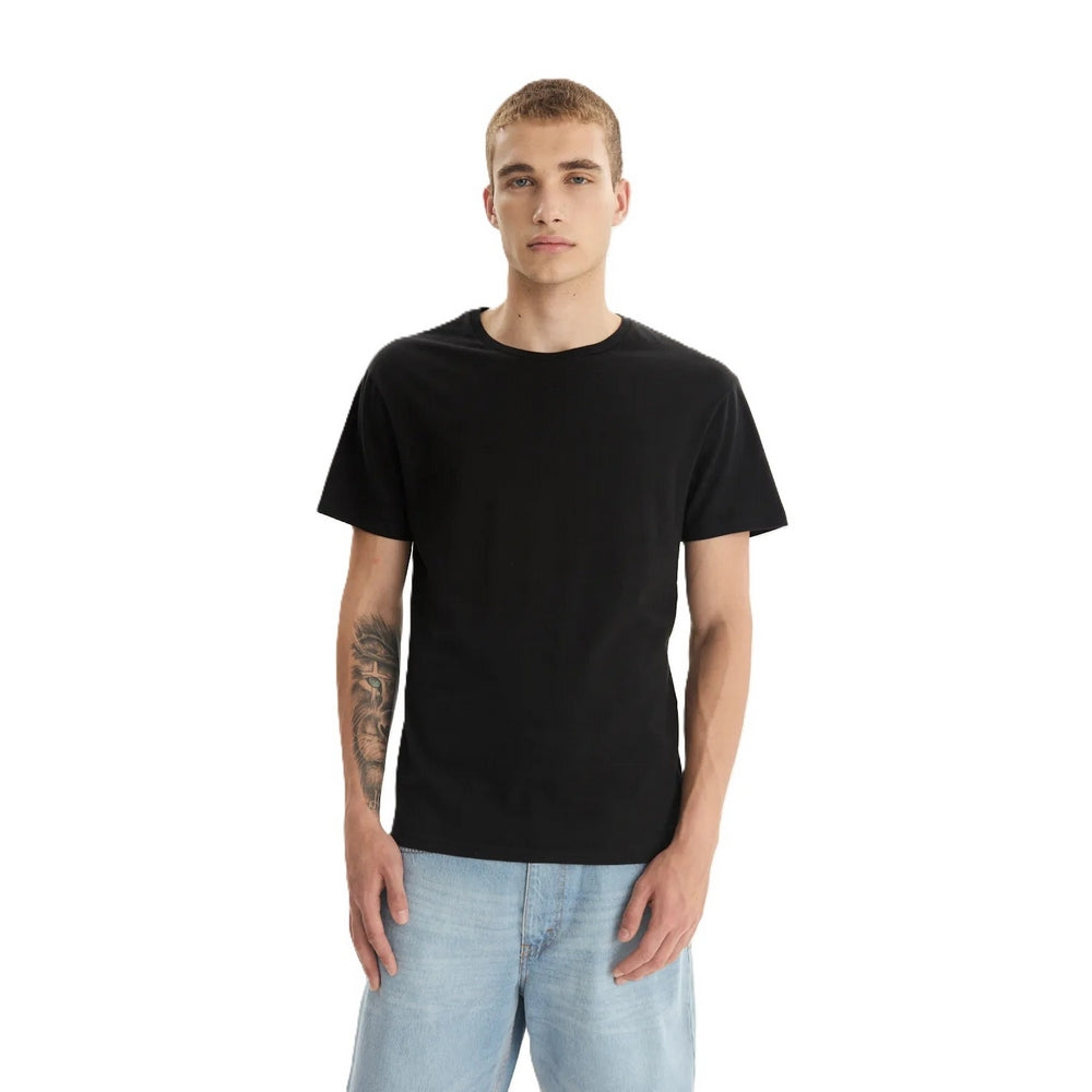 Remera Levis Ss Mission Tee De Hombre
