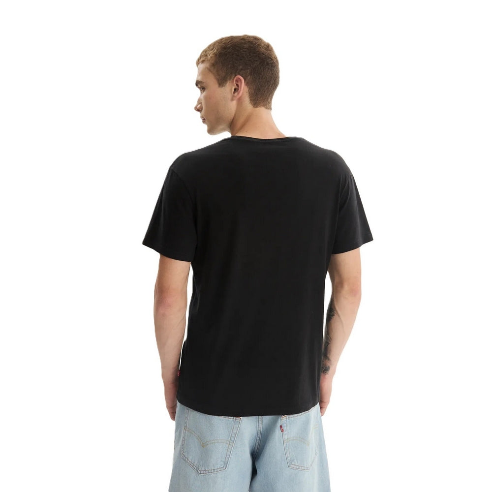 Remera Levis Ss Mission Tee De Hombre