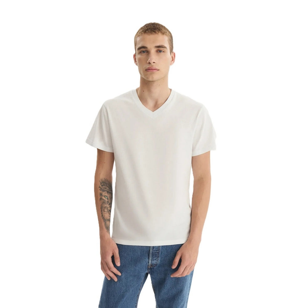 Remera Levis Ss Mission Vee De Hombre