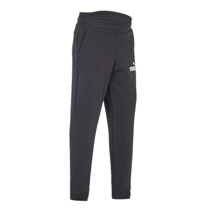 Pantalon Puma Ess Logo Pants Tr CL Adp de Hombre