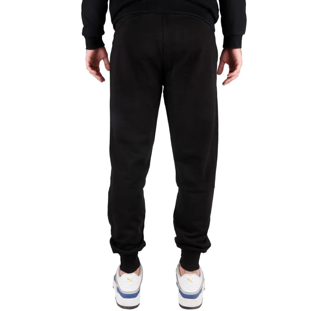 Pantalon-Puma-Ess-Logo-Pants-Tr-Cl-Adp-De-Hombre#2