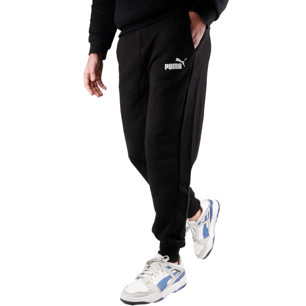 Pantalon-Puma-Ess-Logo-Pants-Tr-Cl-Adp-De-Hombre#3