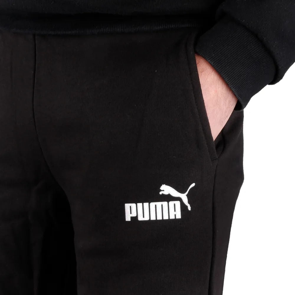 Pantalon-Puma-Ess-Logo-Pants-Tr-Cl-Adp-De-Hombre#4