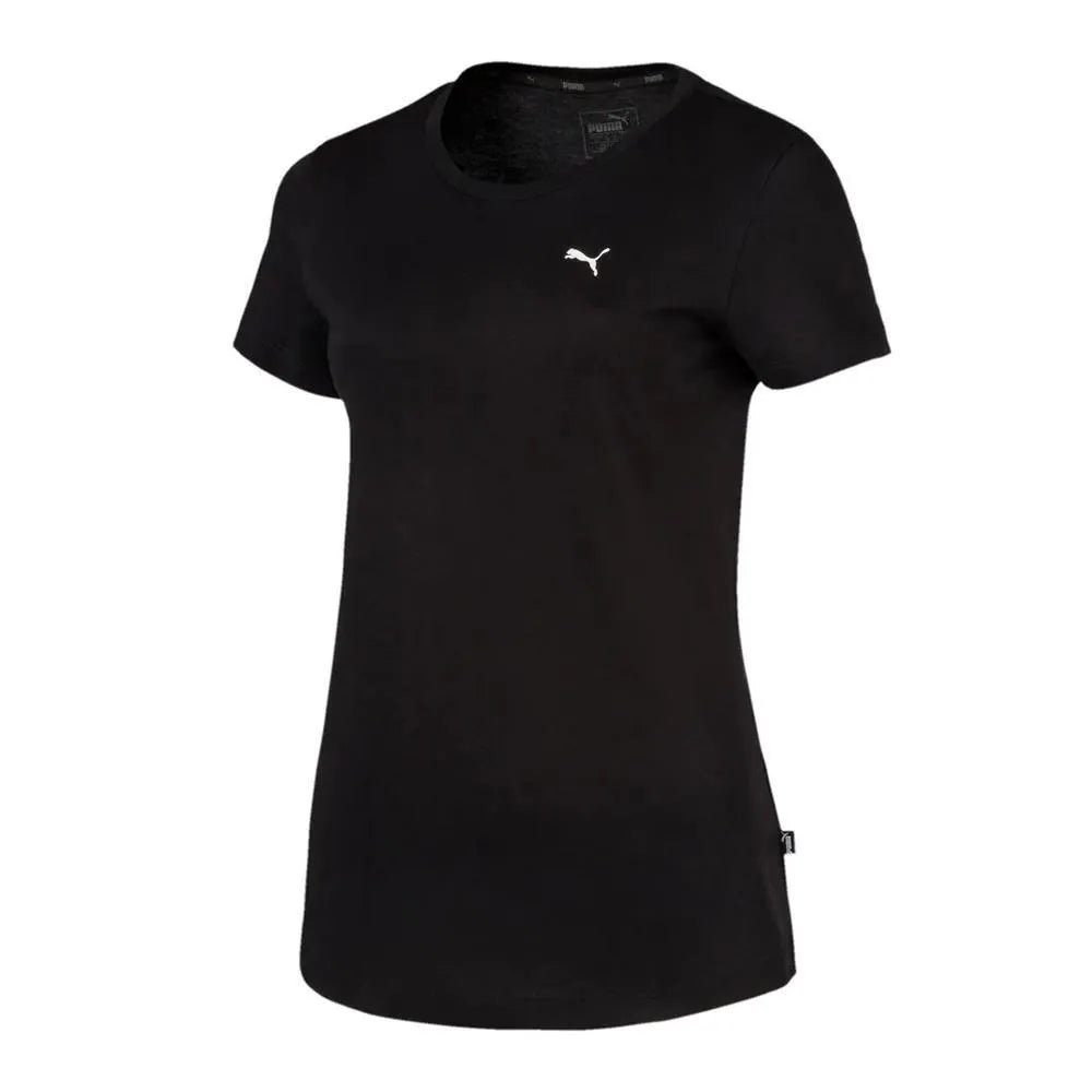 Remera-Puma-Ess-Tee-De-Mujer#1