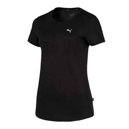 Remera Puma Ess Tee de Mujer