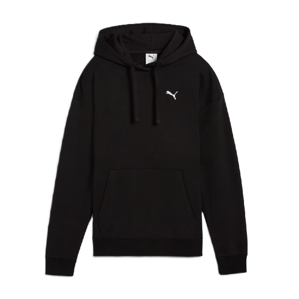Hoodie Puma Ess Comfort Hoodie Tr De Mujer