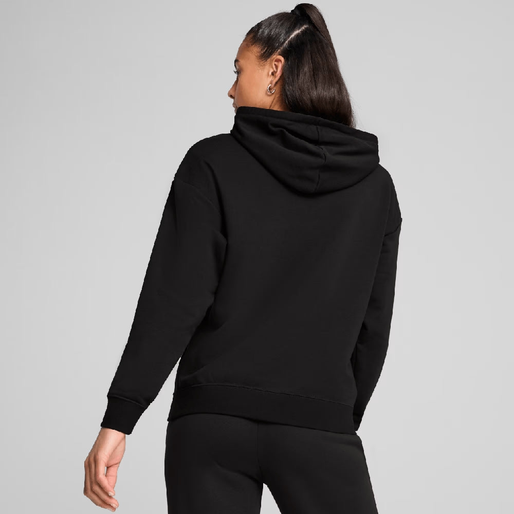 Hoodie Puma Ess Comfort Hoodie Tr De Mujer