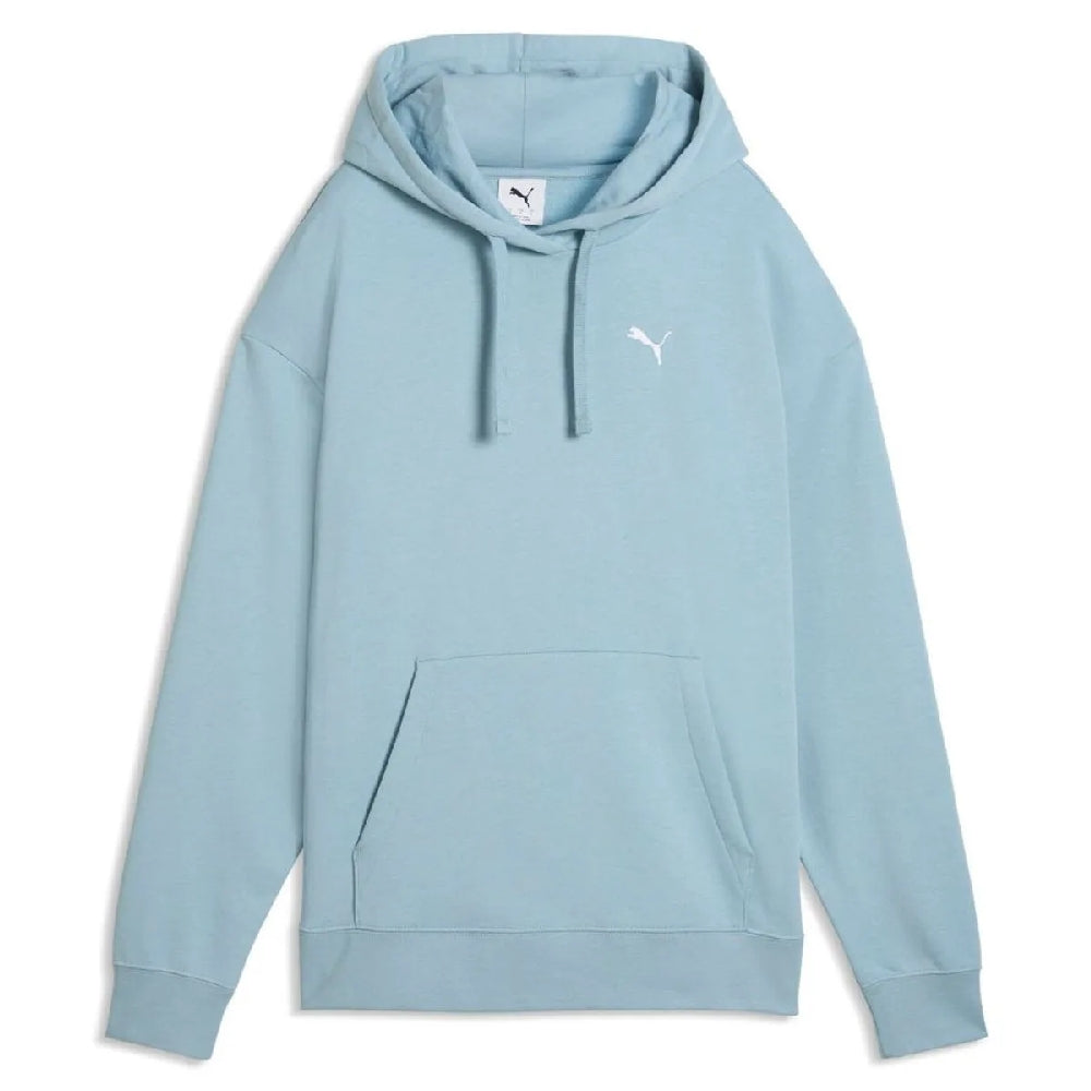 Hoodie Puma Ess Comfort Tr -S- de Mujer