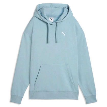 Hoodie Puma Ess Comfort Tr -S- de Mujer