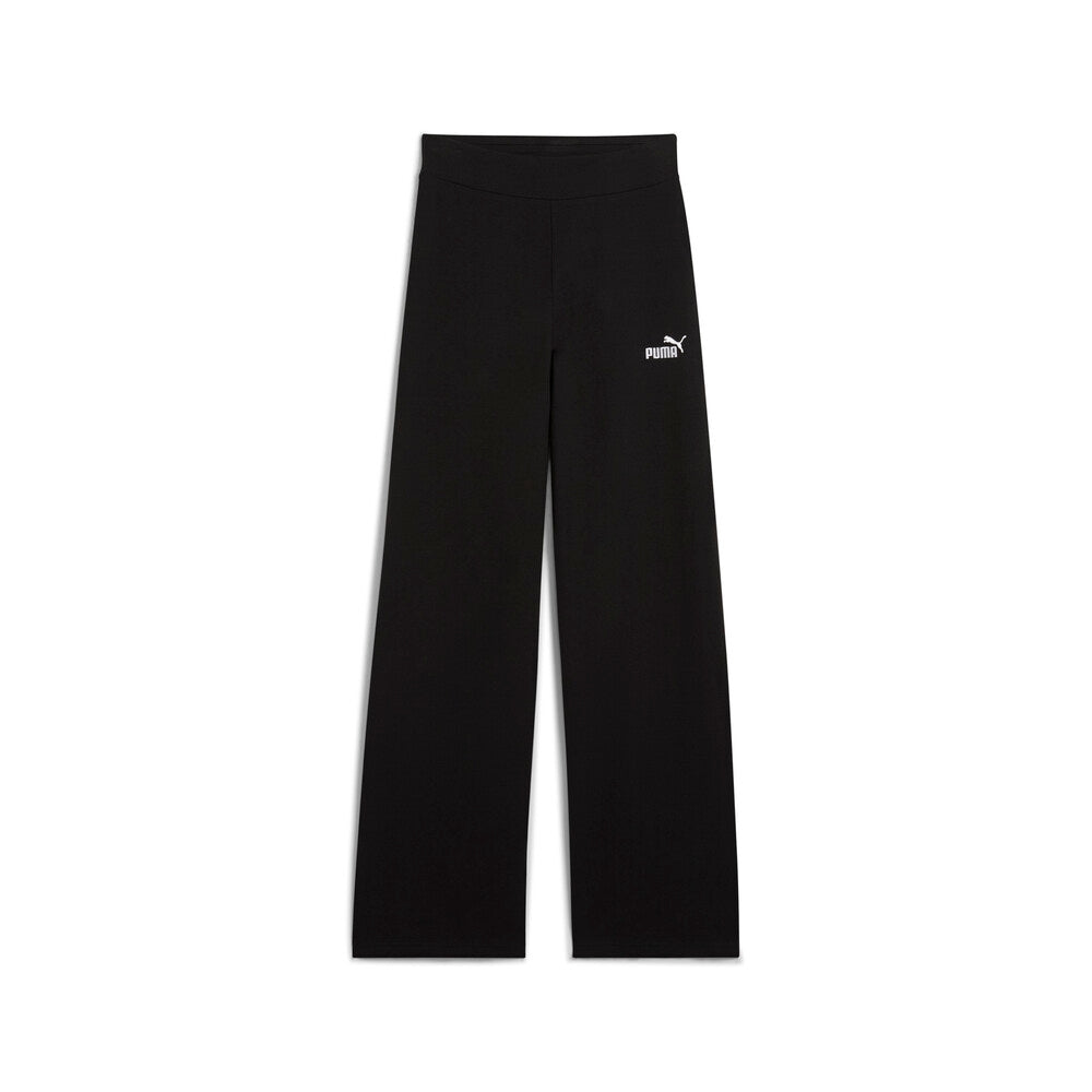 Pantalon-Puma-Ess-Small-No.-1-Logo-High-Waist-Straight-Leggings-De-Mujer#1