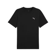Remera Puma Ess Small Logo Tee de Hombre