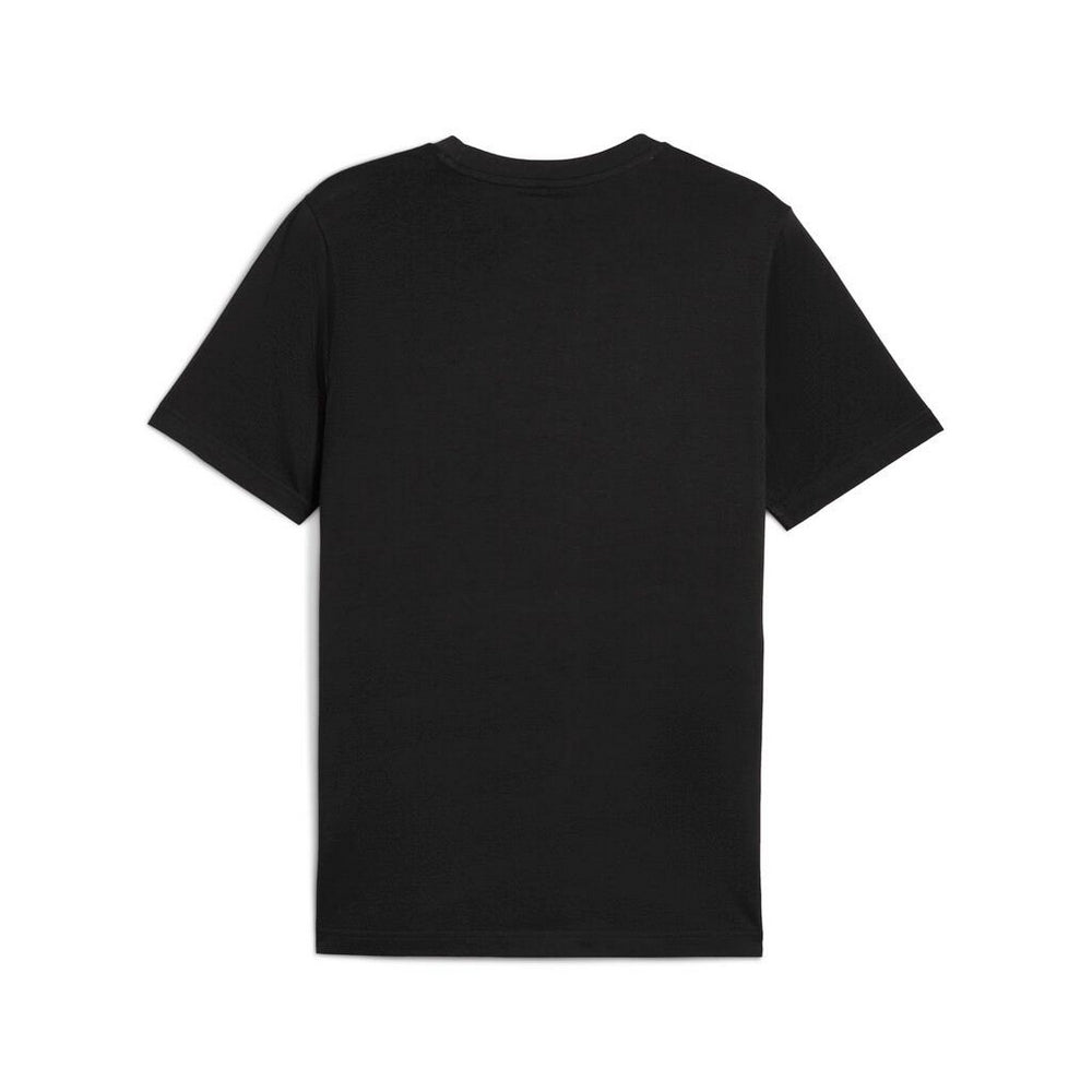 Remera Puma Ess Small Logo Tee de Hombre
