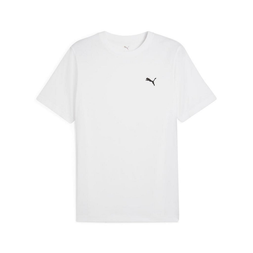 Remera Puma Ess Small Logo Tee De Hombre