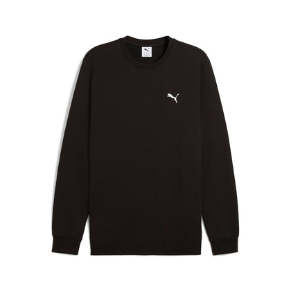 Buzo Puma Ess Crew Tr de Hombre