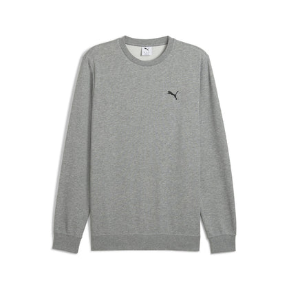 Buzo Puma Ess Crew Tr de Hombre