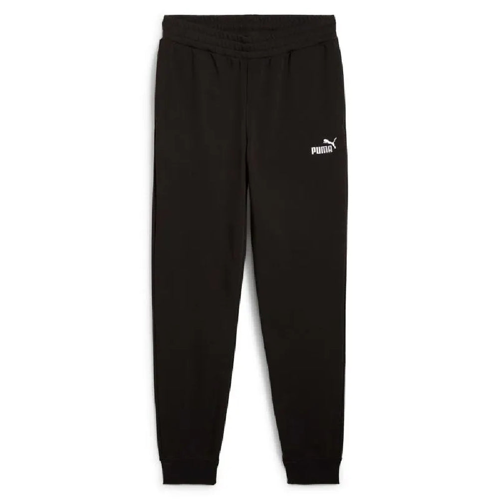 Pantalon Puma Ess No. 1 Logo Sweatpants Tr Cl De Hombre
