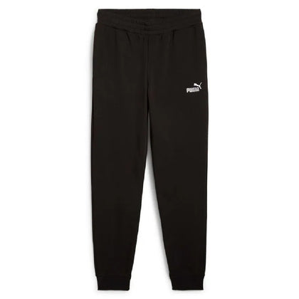 Pantalon Puma Ess No. 1 Logo Sweatpants Tr CL de Hombre