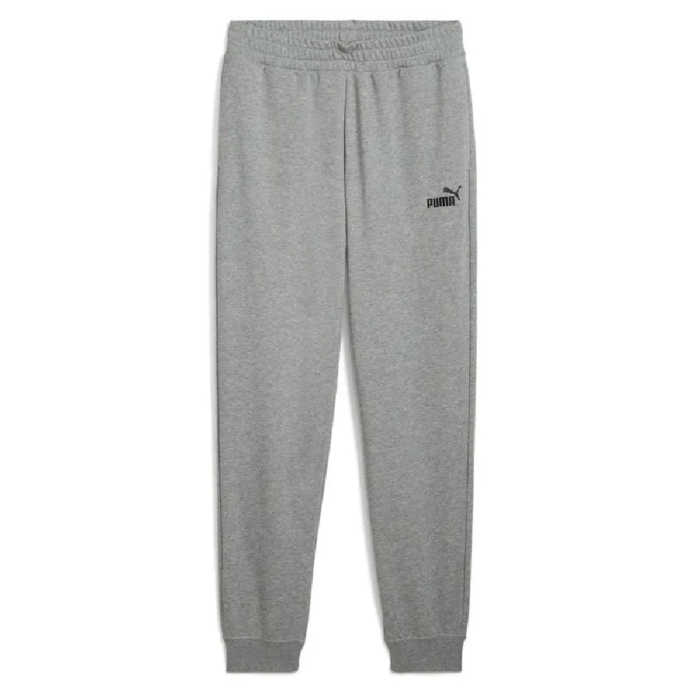 Pantalon Puma Ess No. 1 Logo Sweatpants Tr Cl De Hombre