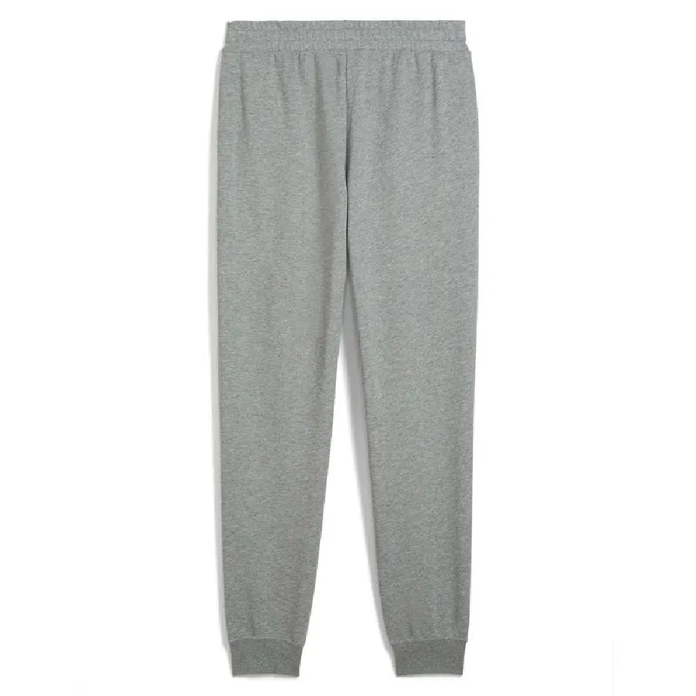 Pantalon Puma Ess No. 1 Logo Sweatpants Tr Cl De Hombre