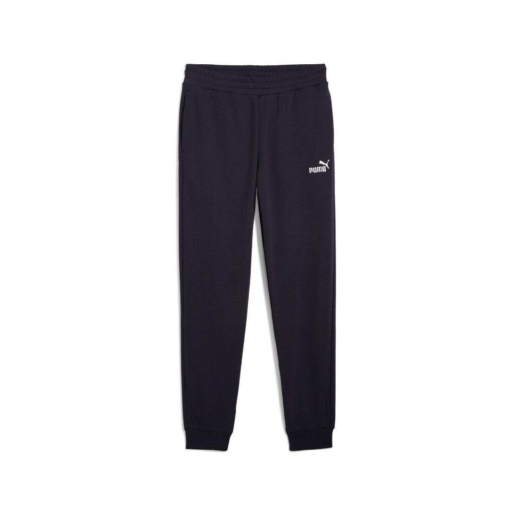 Pantalon Puma Ess No. 1 Logo Sweatpants Tr Cl De Hombre