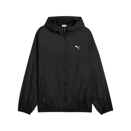 Rompeviento Puma Ess Regular Windbreaker de Hombre