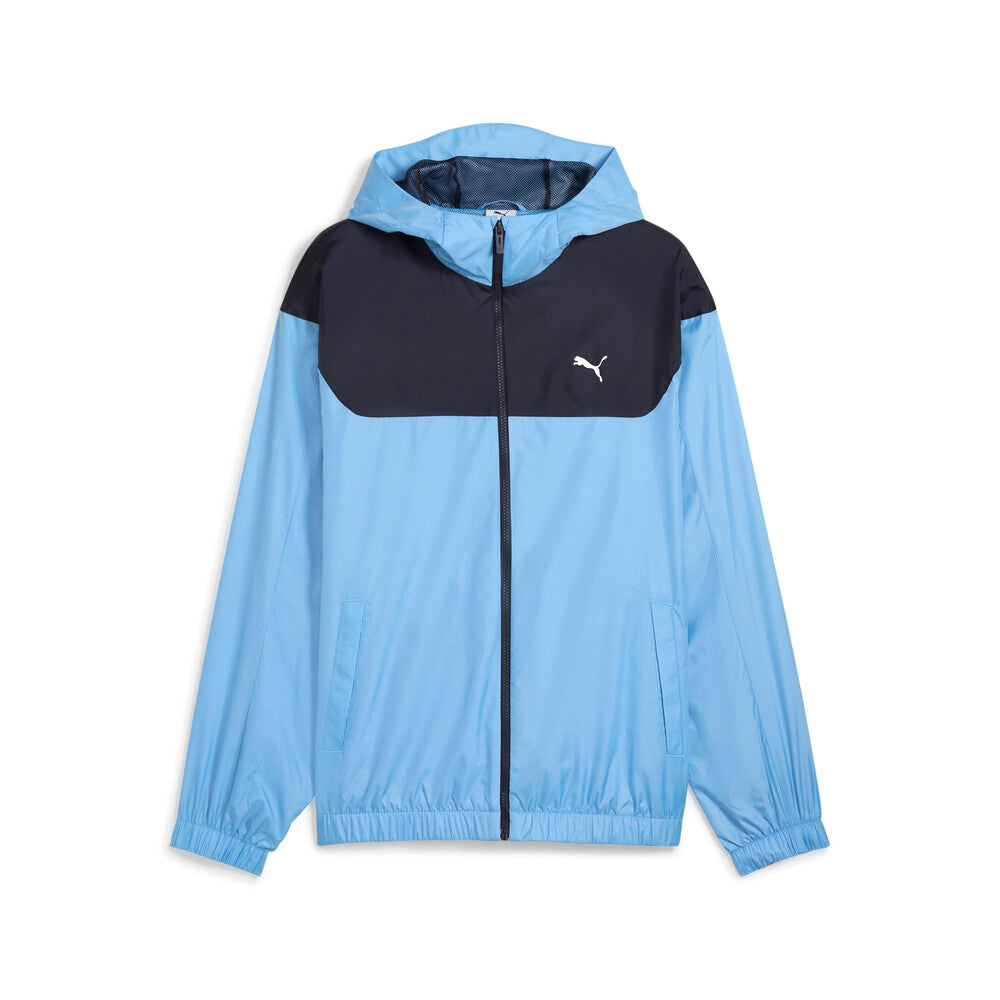 Rompeviento-Puma-Ess-Relaxed-Windbreaker-De-Hombre#1