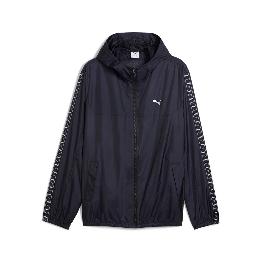 Rompeviento-Puma-Ess-Tape-Windbreaker-De-Hombre#1
