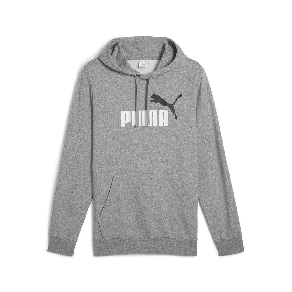 Hoodie-Puma-Ess-2-Color-No.-1-Logo-Hoodie-Tr-De-Hombre#1