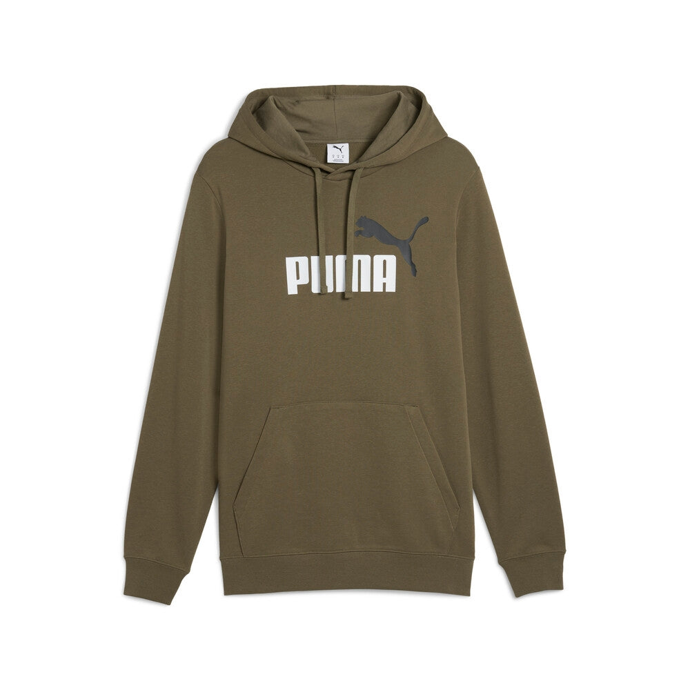 Hoodie-Puma-Ess-2-Color-No.-1-Logo-Hoodie-Tr-De-Hombre#1